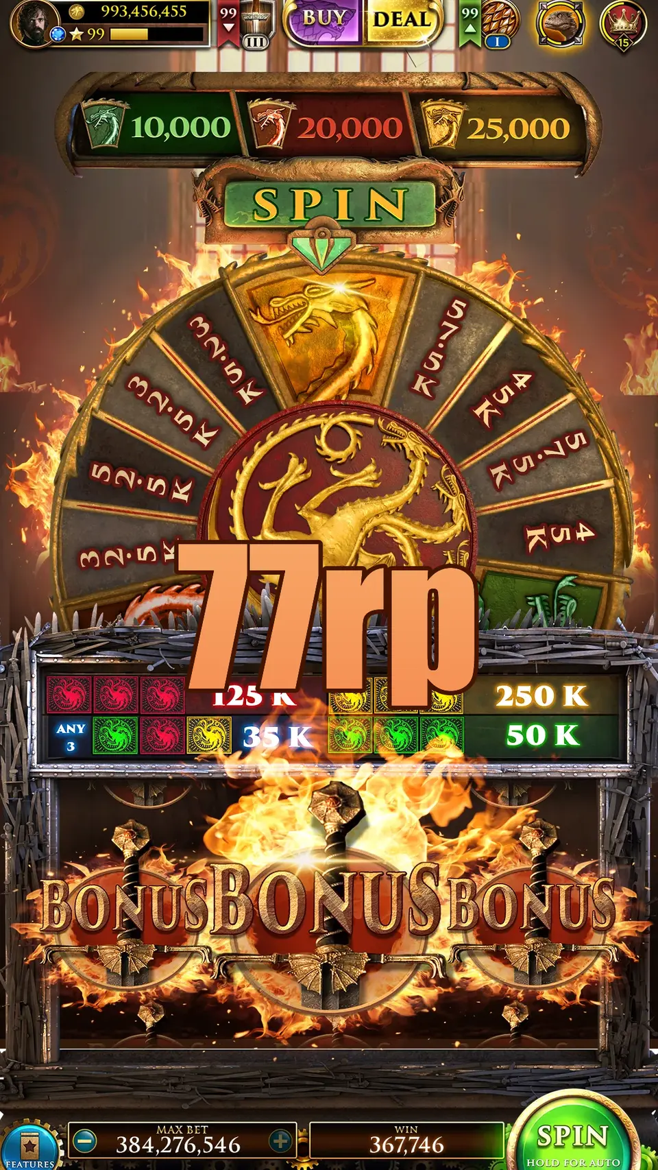 77rp Unduh