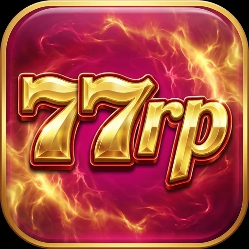 77rp Logo - Resmi